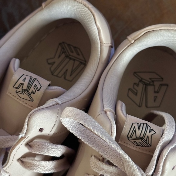 Nike Air Force 1 Pixel Partical Beige - Picture 5 of 7